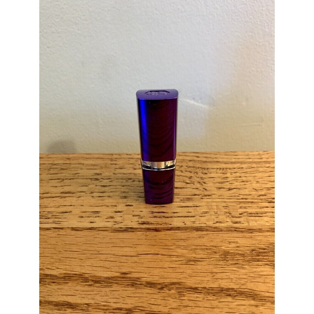 Rimmel Moisture Renew Lipstick, 550 Back To Fuchsia. NEW Damaged Tip